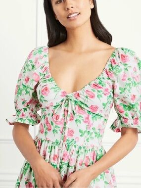Hill House Home The Ophelia Dress